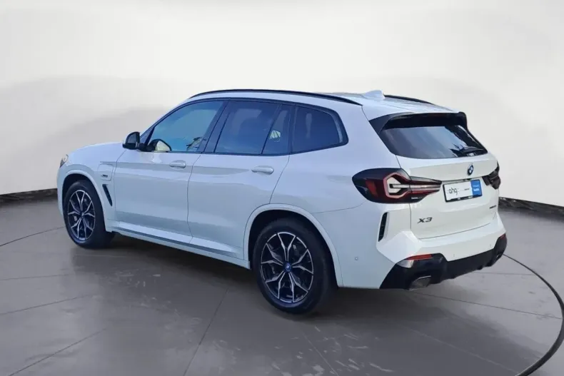 BMW X3 (Seria X) din 2021 cu 79.964 km - oferta BMW187783 - foto 5