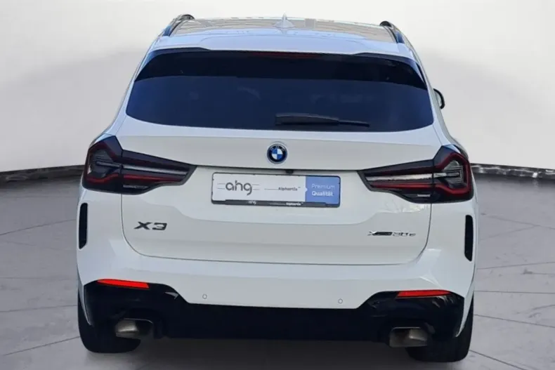 BMW X3 (Seria X) din 2021 cu 79.964 km - oferta BMW187783 - foto 6