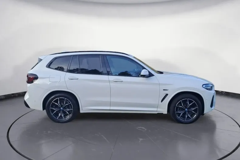 BMW X3 (Seria X) din 2021 cu 79.964 km - oferta BMW187783 - foto 7