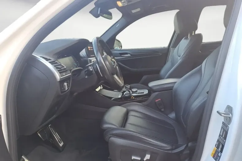 BMW X3 (Seria X) din 2021 cu 79.964 km - oferta BMW187783 - foto 9