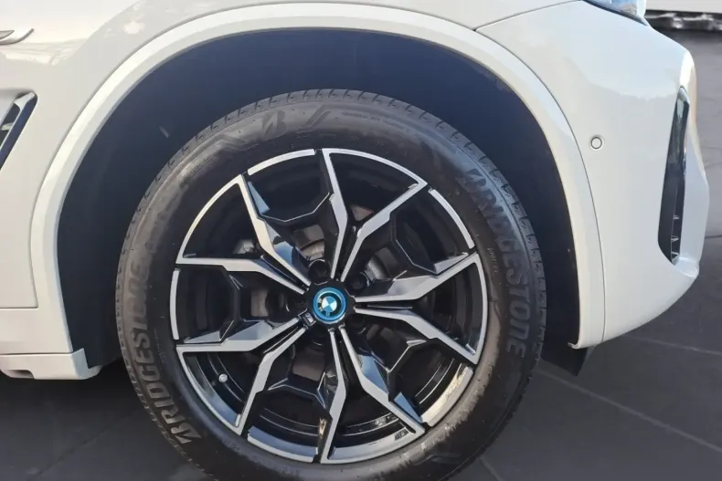 BMW X3 (Seria X) din 2021 cu 79.964 km - oferta BMW187783 - foto 12