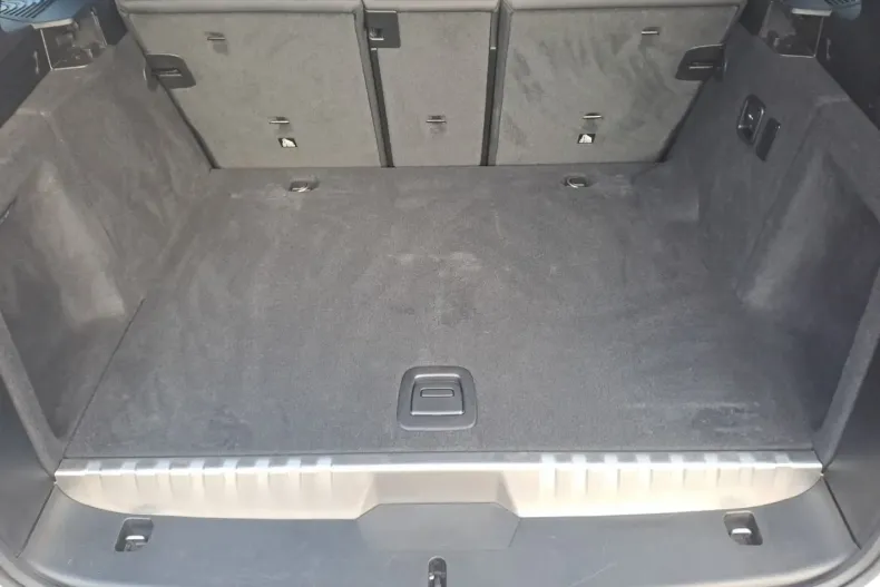 BMW X3 (Seria X) din 2021 cu 79.964 km - oferta BMW187783 - foto 13