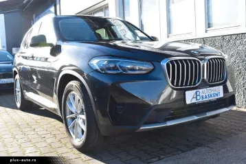 BMW X3 din 2022 - oferta BMW187784