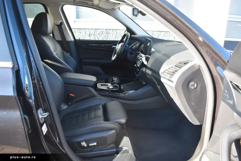 BMW X3 (Seria X) din 2022 cu 95.800 km - oferta BMW187784 - foto 9