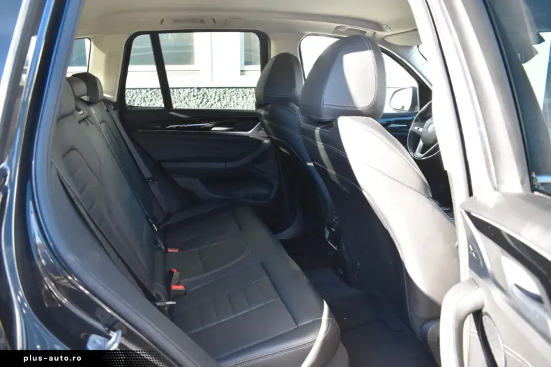 BMW X3 (Seria X) din 2022 cu 95.800 km - oferta BMW187784 - foto 11