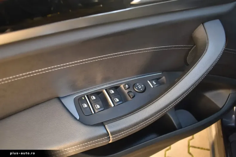 BMW X3 (Seria X) din 2022 cu 95.800 km - oferta BMW187784 - foto 13