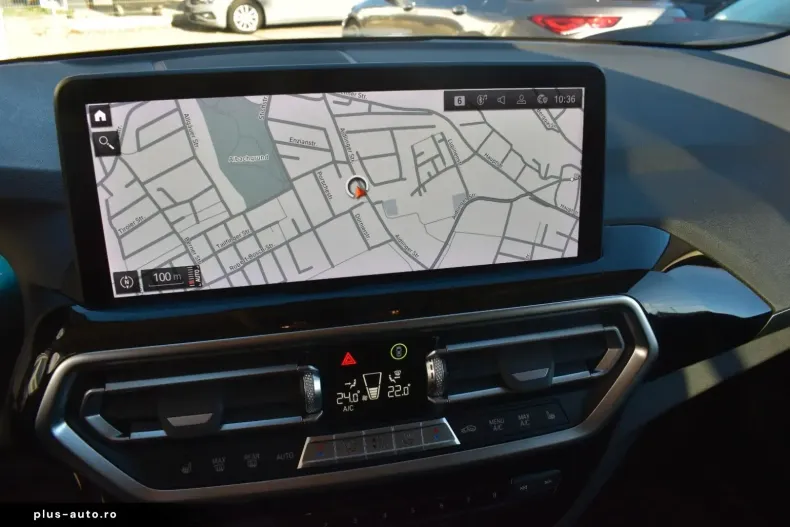 BMW X3 (Seria X) din 2022 cu 95.800 km - oferta BMW187784 - foto 16