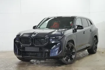 BMW XM din 2024 - oferta BMW187785