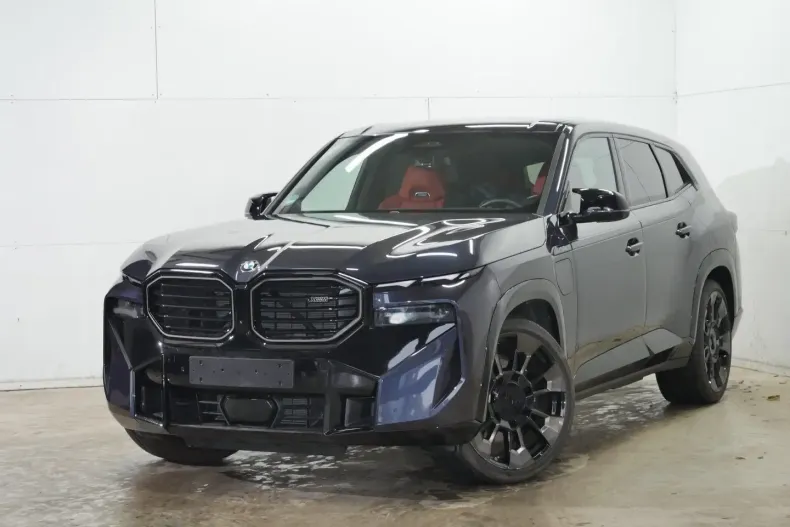 BMW XM (Seria X) din 2024 cu 3.300 km - oferta BMW187785 - foto 1