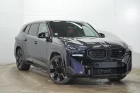 BMW XM (Seria X) din 2024 cu 3.300 km - oferta BMW187785 - foto 2