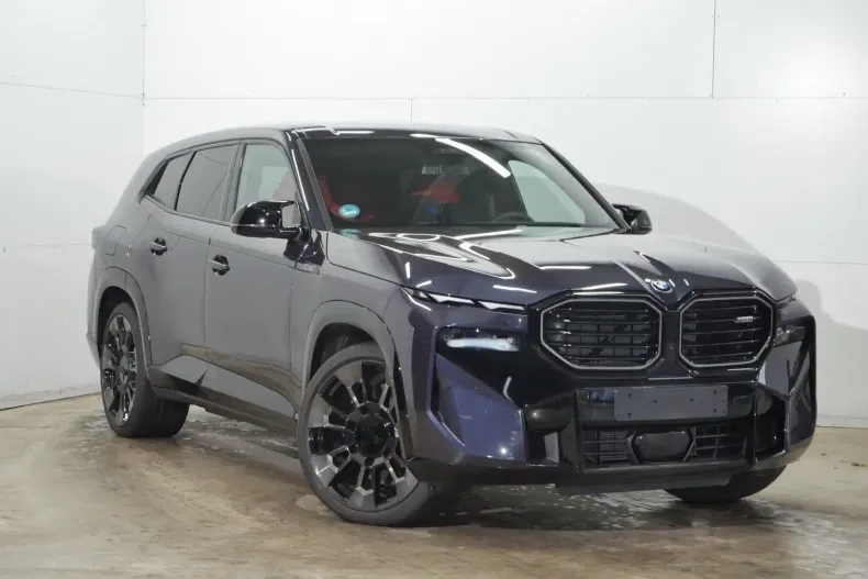 BMW XM (Seria X) din 2024 cu 3.300 km - oferta BMW187785 - foto 2