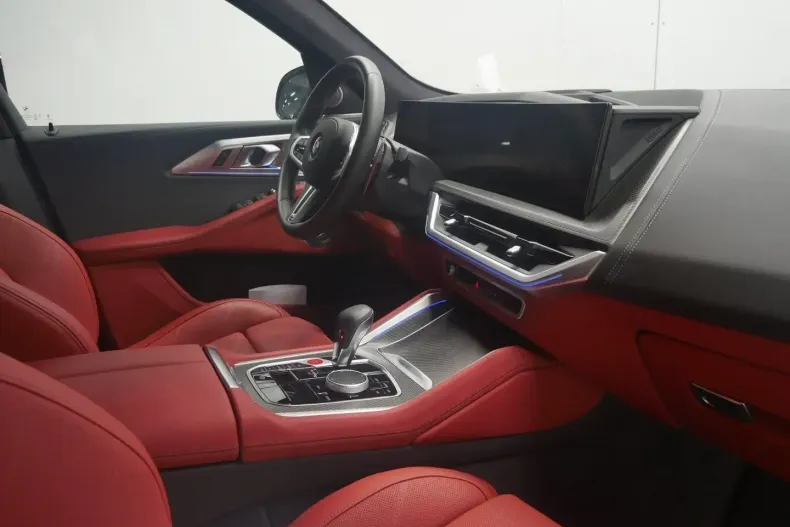 BMW XM (Seria X) din 2024 cu 3.300 km - oferta BMW187785 - foto 7