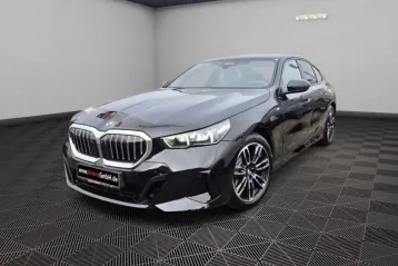 BMW 520 din 2024 - oferta BMW187786