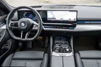 BMW 520 (Seria 5) din 2024 cu 13.800 km - oferta BMW187786 - foto 5