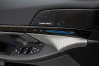 BMW 520 (Seria 5) din 2024 cu 13.800 km - oferta BMW187786 - foto 9