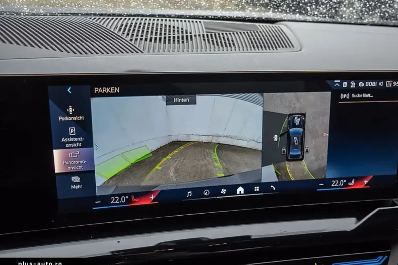 BMW 520 (Seria 5) din 2024 cu 13.800 km - oferta BMW187786 - foto 10