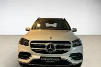 Mercedes-Benz GLS 400 (Clasa GLS) din 2021 cu 79.800 km - oferta MER187787 - foto 2