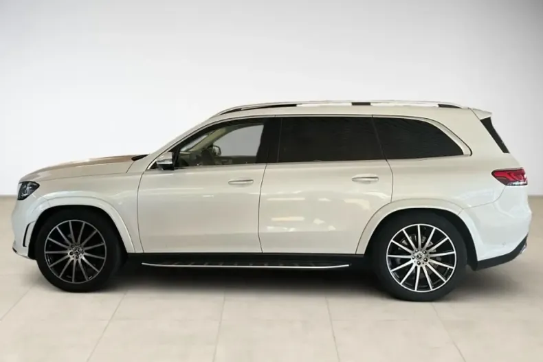 Mercedes-Benz GLS 400 (Clasa GLS) din 2021 cu 79.800 km - oferta MER187787 - foto 3