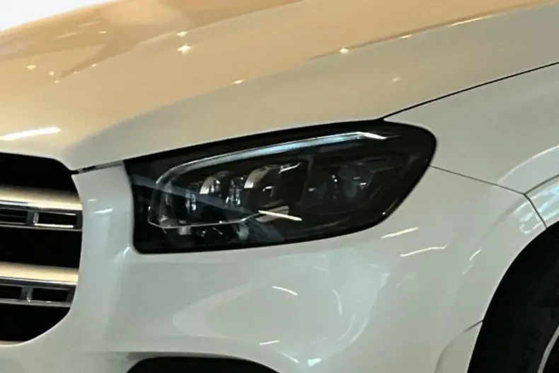 Mercedes-Benz GLS 400 (Clasa GLS) din 2021 cu 79.800 km - oferta MER187787 - foto 6