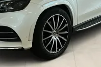 Mercedes-Benz GLS 400 (Clasa GLS) din 2021 cu 79.800 km - oferta MER187787 - foto 7