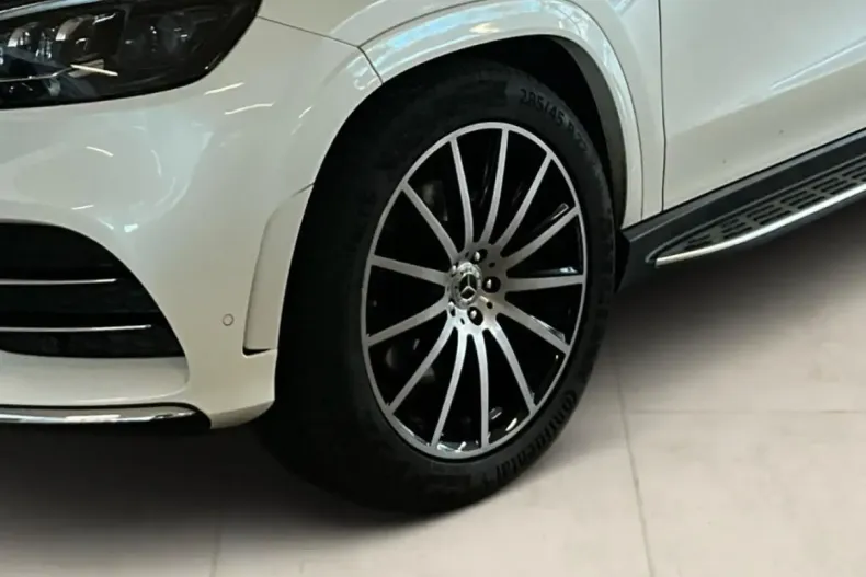 Mercedes-Benz GLS 400 (Clasa GLS) din 2021 cu 79.800 km - oferta MER187787 - foto 7