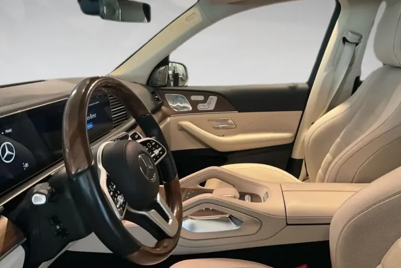 Mercedes-Benz GLS 400 (Clasa GLS) din 2021 cu 79.800 km - oferta MER187787 - foto 8