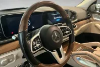 Mercedes-Benz GLS 400 (Clasa GLS) din 2021 cu 79.800 km - oferta MER187787 - foto 9