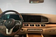 Mercedes-Benz GLS 400 (Clasa GLS) din 2021 cu 79.800 km - oferta MER187787 - foto 10