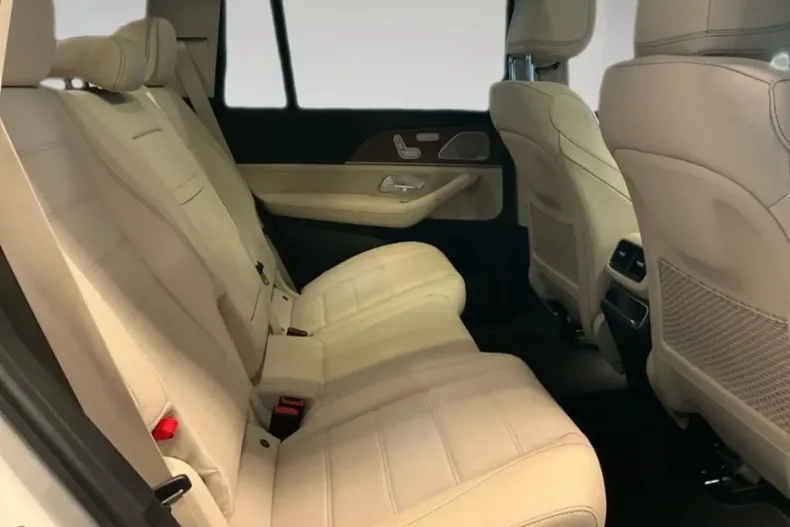 Mercedes-Benz GLS 400 (Clasa GLS) din 2021 cu 79.800 km - oferta MER187787 - foto 11