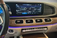 Mercedes-Benz GLS 400 (Clasa GLS) din 2021 cu 79.800 km - oferta MER187787 - foto 13