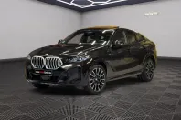 BMW X6 (Seria X) din 2024 cu 19.000 km - oferta BMW187788 - foto 2