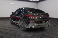 BMW X6 (Seria X) din 2024 cu 19.000 km - oferta BMW187788 - foto 4