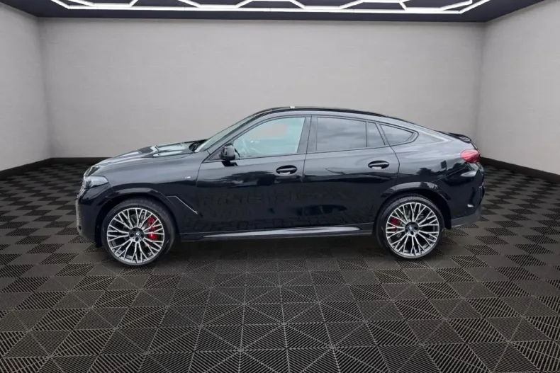 BMW X6 (Seria X) din 2025 cu 12.500 km - oferta BMW187789 - foto 2