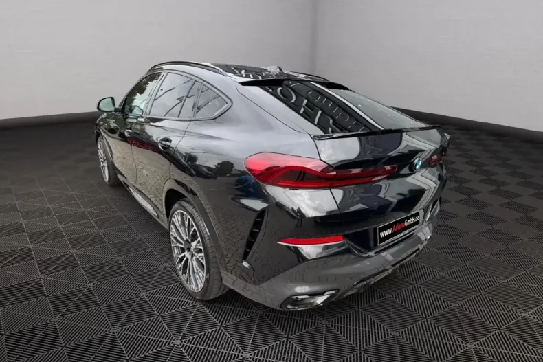 BMW X6 (Seria X) din 2025 cu 12.500 km - oferta BMW187789 - foto 3