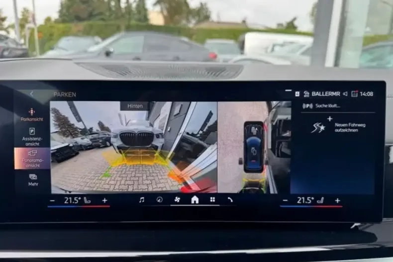 BMW X6 (Seria X) din 2025 cu 12.500 km - oferta BMW187789 - foto 12