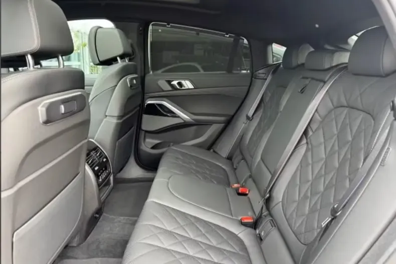 BMW X6 (Seria X) din 2025 cu 12.500 km - oferta BMW187789 - foto 14