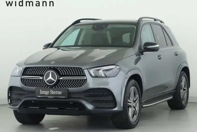 Mercedes-Benz GLE 300 (Clasa GLE) din 2022 cu 61.922 km - oferta MER187790 - foto 1
