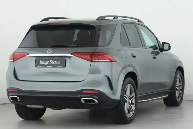 Mercedes-Benz GLE 300 (Clasa GLE) din 2022 cu 61.922 km - oferta MER187790 - foto 2