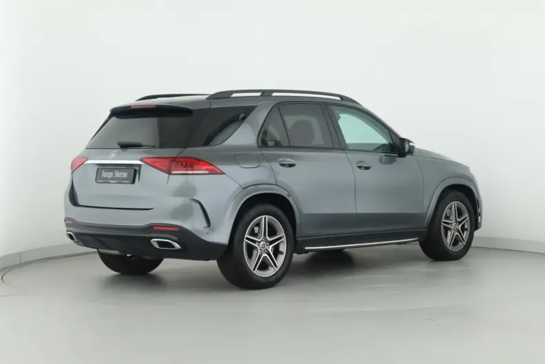 Mercedes-Benz GLE 300 (Clasa GLE) din 2022 cu 61.922 km - oferta MER187790 - foto 6