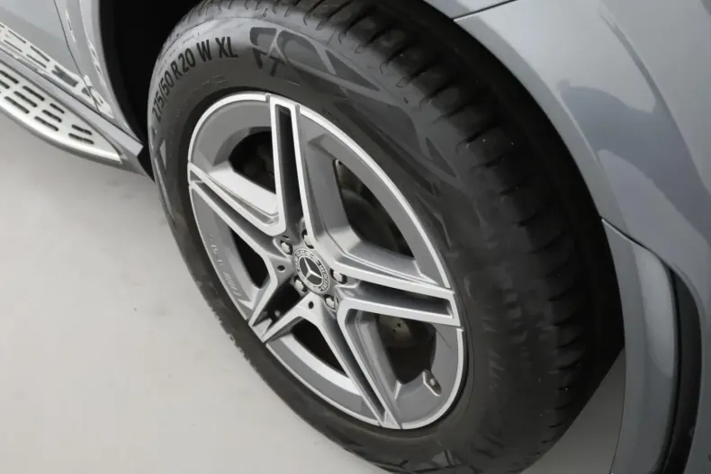 Mercedes-Benz GLE 300 (Clasa GLE) din 2022 cu 61.922 km - oferta MER187790 - foto 25