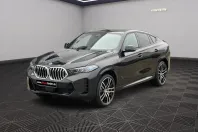 BMW X6 (Seria X) din 2024 cu 19.500 km - oferta BMW187791 - foto 1