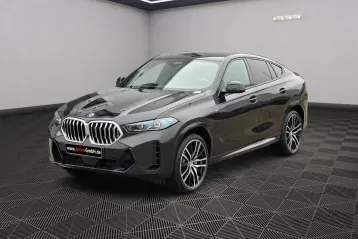 BMW X6 din 2024 - oferta BMW187791