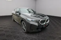BMW X6 (Seria X) din 2024 cu 19.500 km - oferta BMW187791 - foto 2