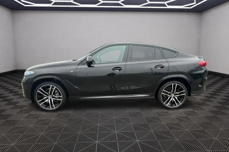 BMW X6 (Seria X) din 2024 cu 19.500 km - oferta BMW187791 - foto 3