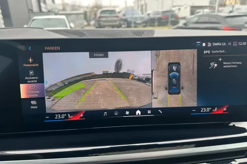 BMW X6 (Seria X) din 2024 cu 19.500 km - oferta BMW187791 - foto 15