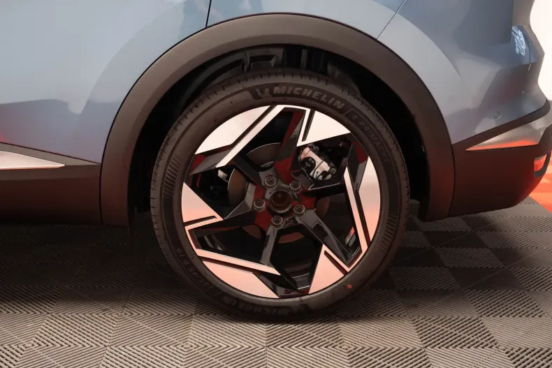 Renault Symbioz din 2025 cu 50 km - oferta REN187792 - foto 14