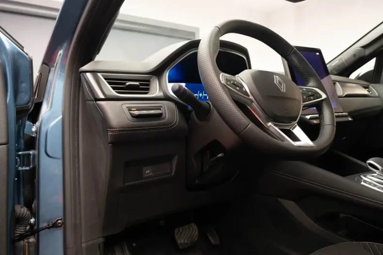 Renault Symbioz din 2025 cu 50 km - oferta REN187792 - foto 17