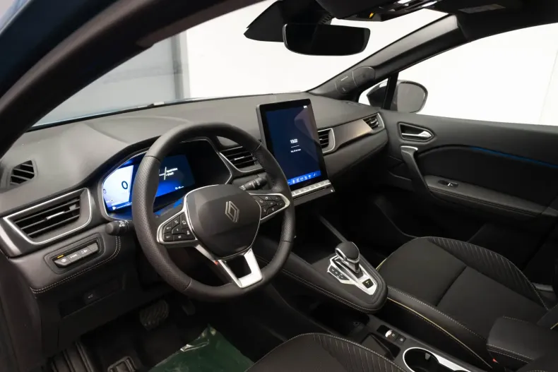 Renault Symbioz din 2025 cu 50 km - oferta REN187792 - foto 18