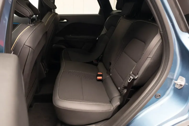 Renault Symbioz din 2025 cu 50 km - oferta REN187792 - foto 23