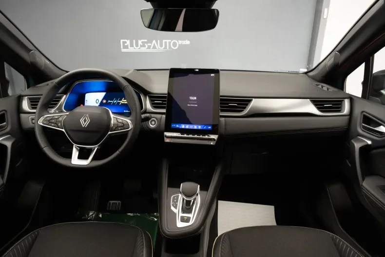 Renault Symbioz din 2025 cu 50 km - oferta REN187792 - foto 24